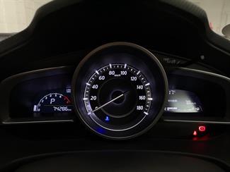 2014 Mazda Axela - Thumbnail