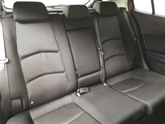 2014 Mazda Axela - Thumbnail