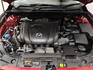 2014 Mazda Axela - Thumbnail