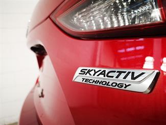 2014 Mazda Axela - Thumbnail