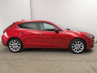 2014 Mazda Axela - Thumbnail