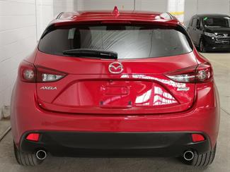 2014 Mazda Axela - Thumbnail