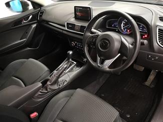2014 Mazda Axela - Thumbnail