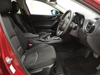 2014 Mazda Axela - Thumbnail