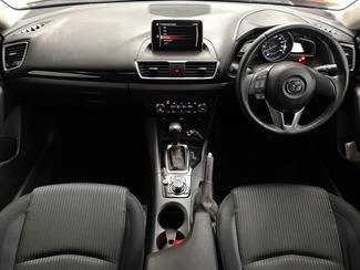 2014 Mazda Axela - Thumbnail