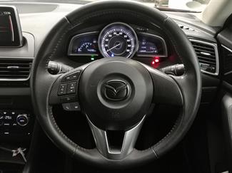 2014 Mazda Axela - Thumbnail