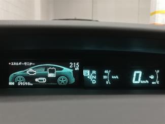2012 Toyota Prius - Thumbnail