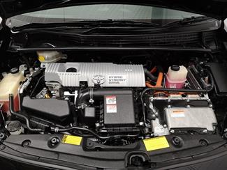 2012 Toyota Prius - Thumbnail