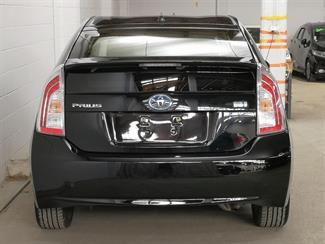 2012 Toyota Prius - Thumbnail