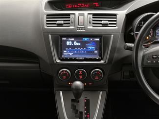 2013 Mazda Premacy - Thumbnail