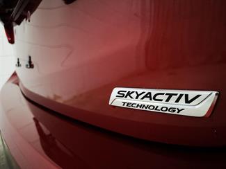 2013 Mazda Premacy - Thumbnail
