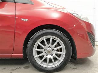 2013 Mazda Premacy - Thumbnail