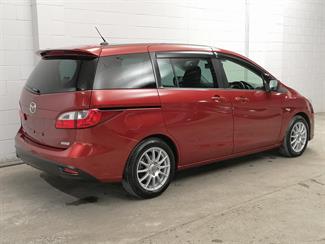 2013 Mazda Premacy - Thumbnail