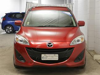 2013 Mazda Premacy - Thumbnail