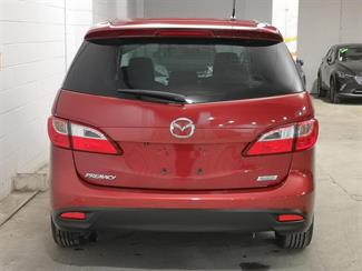 2013 Mazda Premacy - Thumbnail