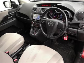 2013 Mazda Premacy - Thumbnail