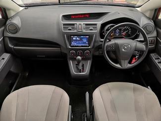 2013 Mazda Premacy - Thumbnail