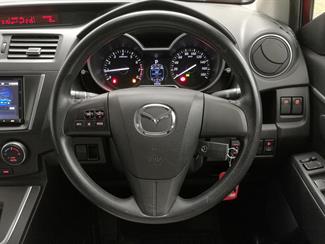 2013 Mazda Premacy - Thumbnail