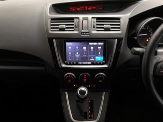 2013 Mazda Premacy - Thumbnail