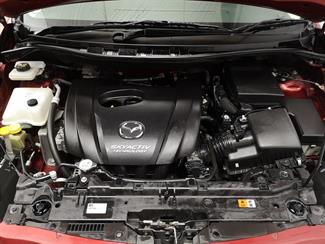 2013 Mazda Premacy - Thumbnail