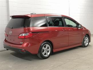 2013 Mazda Premacy - Thumbnail