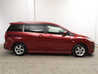 2013 Mazda Premacy - Thumbnail