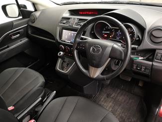 2013 Mazda Premacy - Thumbnail