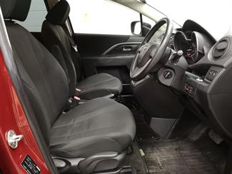 2013 Mazda Premacy - Thumbnail