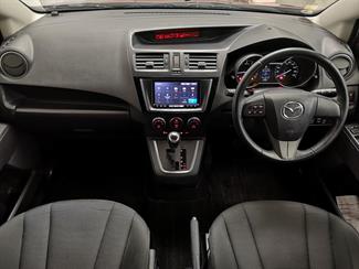 2013 Mazda Premacy - Thumbnail