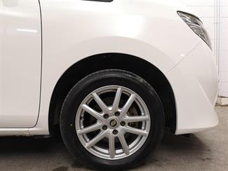 2016 Nissan Serena - Thumbnail