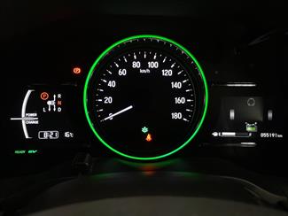 2017 Honda Vezel - Thumbnail