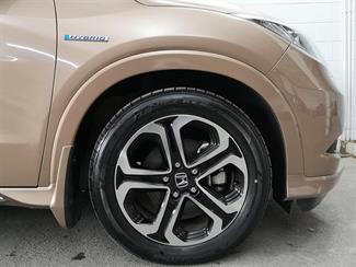 2017 Honda Vezel - Thumbnail