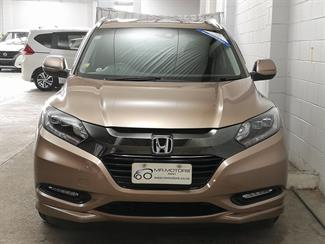 2017 Honda Vezel - Thumbnail