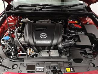 2018 Mazda Axela - Thumbnail