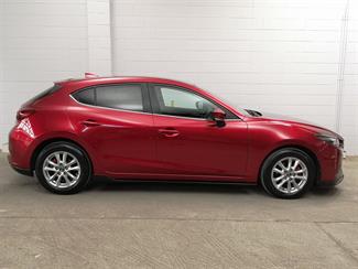 2018 Mazda Axela - Thumbnail