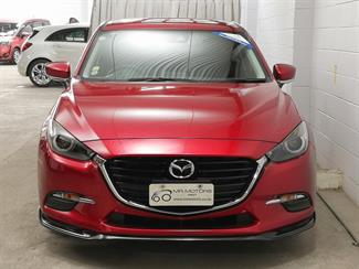 2018 Mazda Axela - Thumbnail