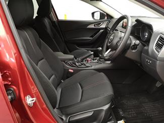 2018 Mazda Axela - Thumbnail