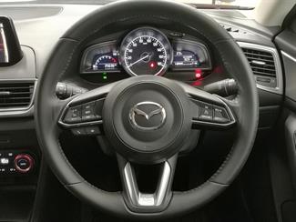 2018 Mazda Axela - Thumbnail
