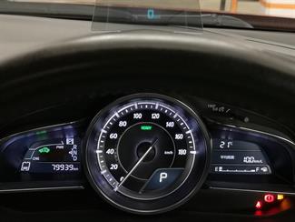 2015 Mazda Axela - Thumbnail