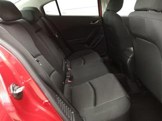 2015 Mazda Axela - Thumbnail