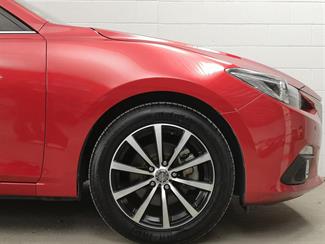 2015 Mazda Axela - Thumbnail