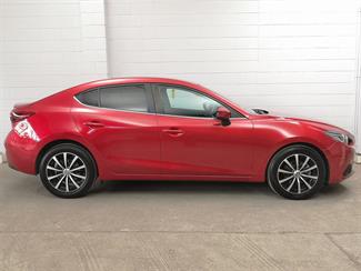 2015 Mazda Axela - Thumbnail