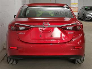 2015 Mazda Axela - Thumbnail