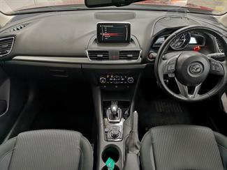 2015 Mazda Axela - Thumbnail