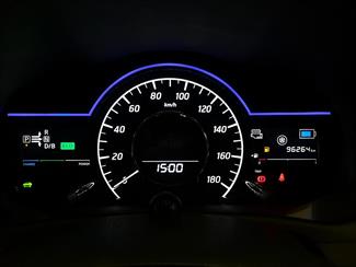 2016 Nissan Note - Thumbnail