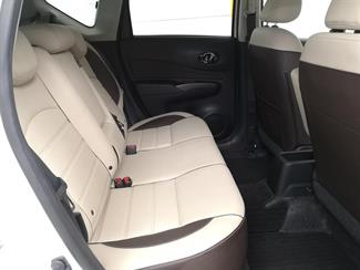 2016 Nissan Note - Thumbnail