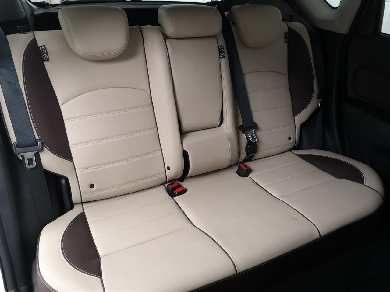 2016 Nissan Note
