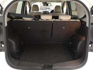 2016 Nissan Note - Thumbnail