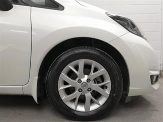 2016 Nissan Note - Thumbnail
