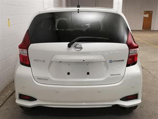 2016 Nissan Note - Thumbnail